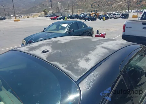 2008 Chevrolet Cobalt Lt z USA, uszkodzony, nr VIN 1G1AL18F587270251